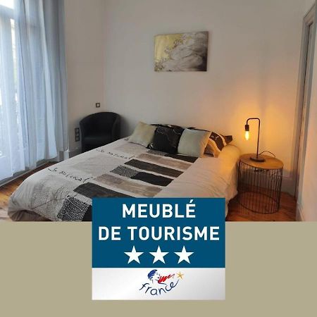 Le Paradis Cache Le Puy-en-Velay Luaran gambar
